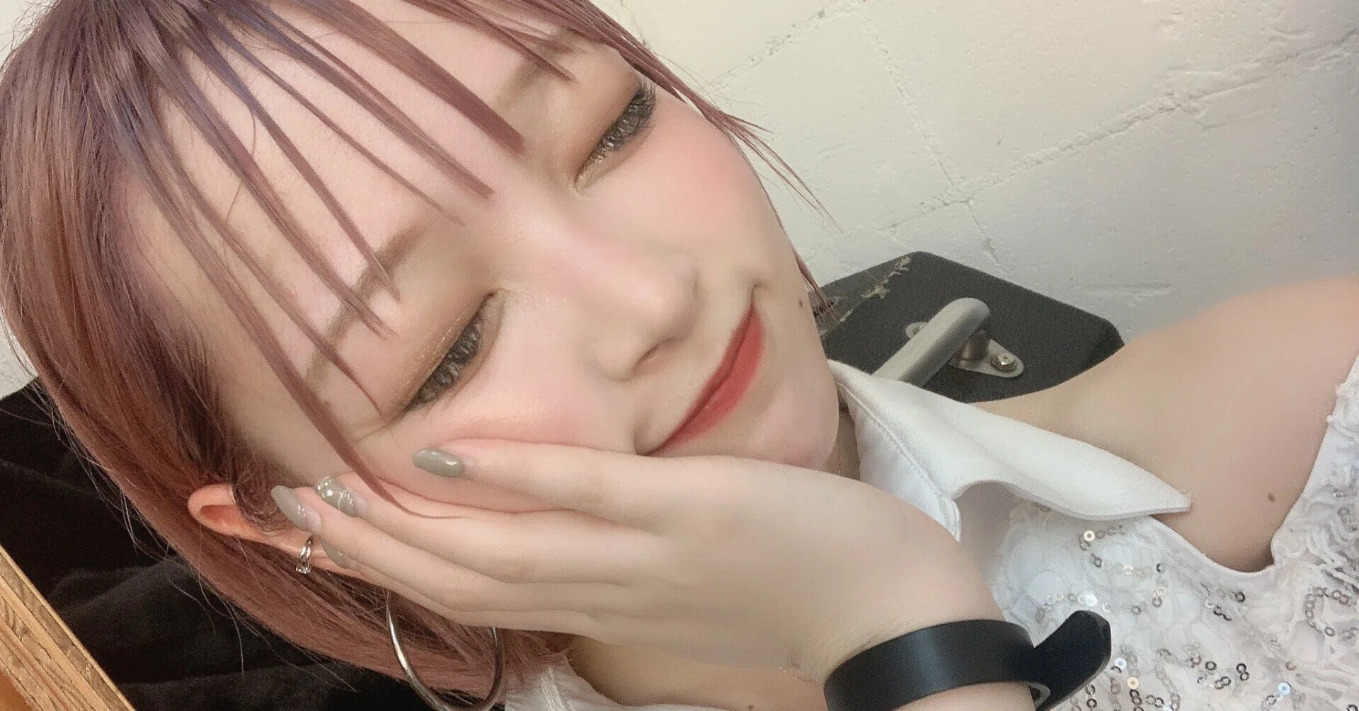はるちゃんオンリーday！【まいにちFinally・day41】｜灰色