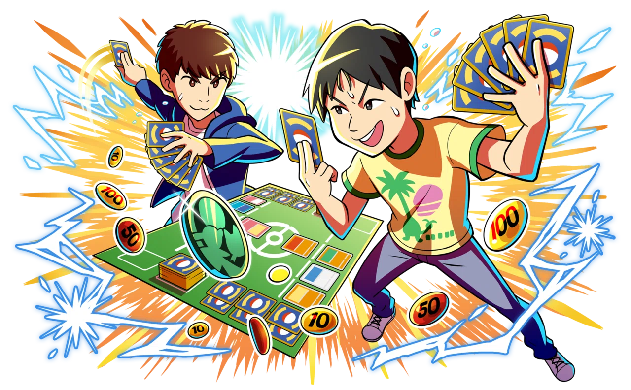 おすすめの趣味】ゲーム編「ポケモンカードゲーム」｜さと【おすすめの 