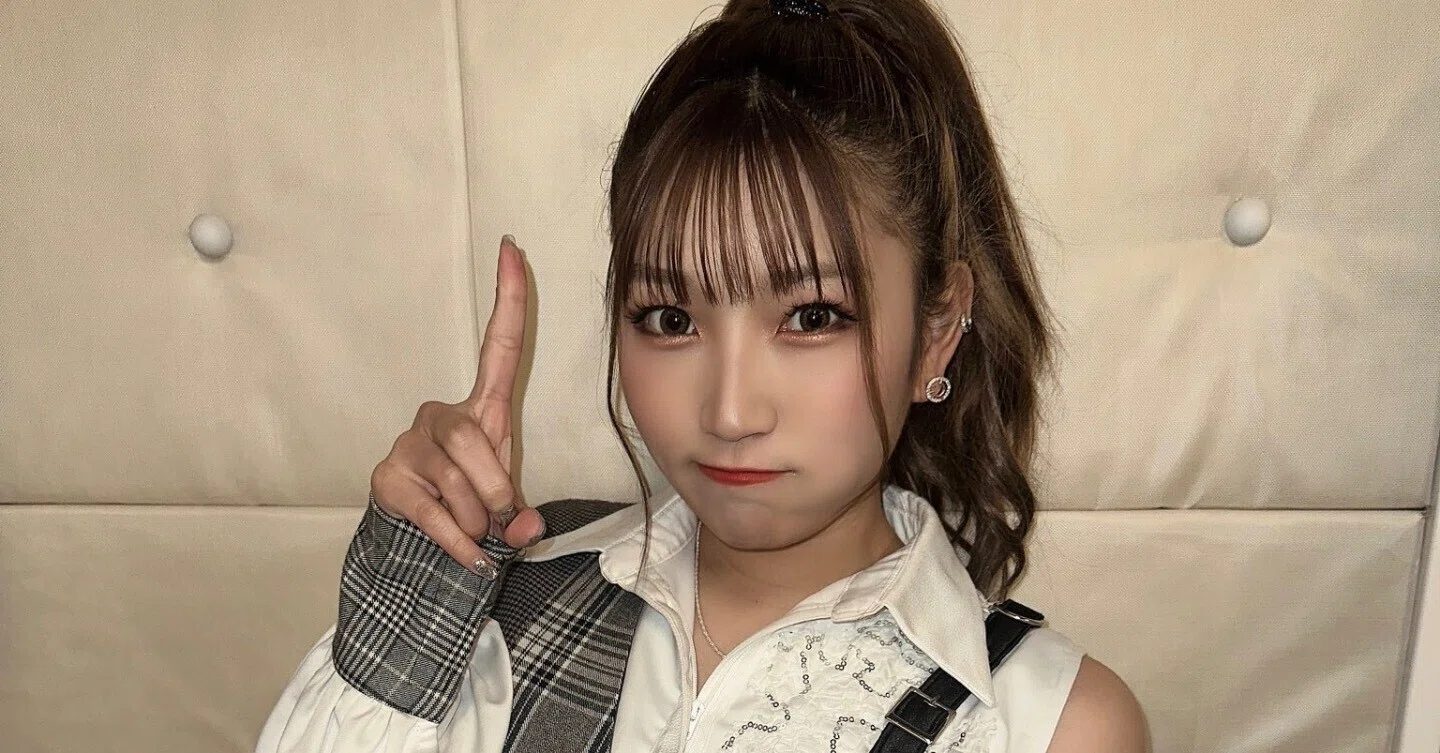 juririaraさん Photos by XG JURIA (朱里亚） (@_xg._.juria_) · April 2, 2026