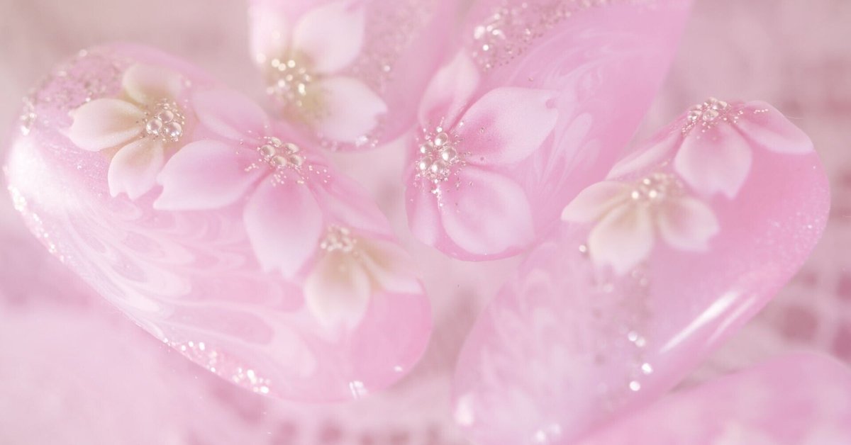 桜の色って本当にピンク色？ ～記憶で作られる色の不思議｜SAIKA