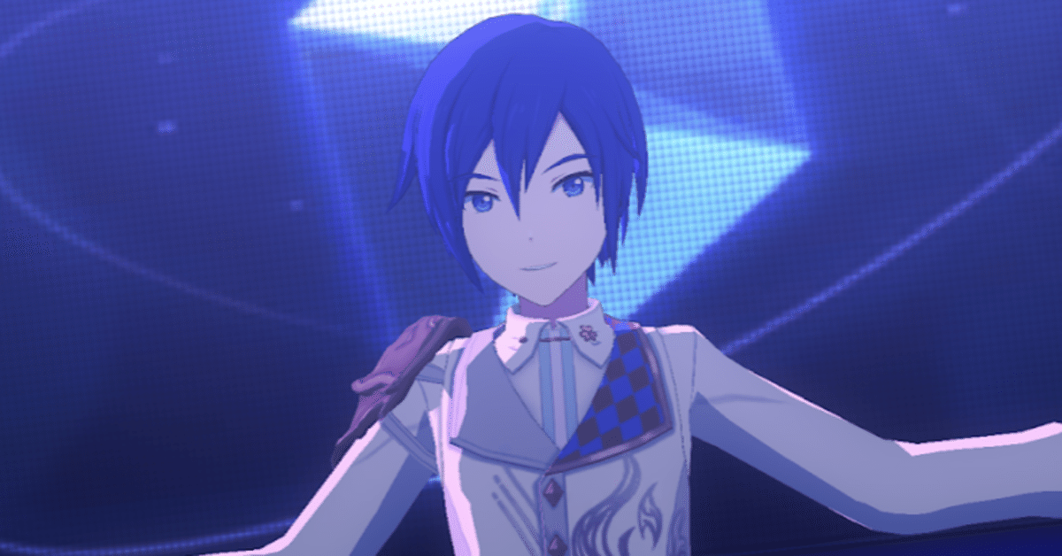 人気のファッションブランド！ プロセカNEXTに応募されてたKAITOの曲を紹介する（第15回 ピンズ・ピンバッジ・缶バッジ