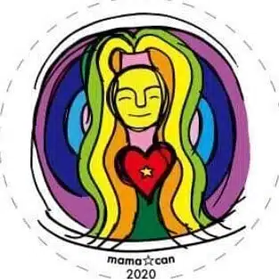 mama☆can🌈