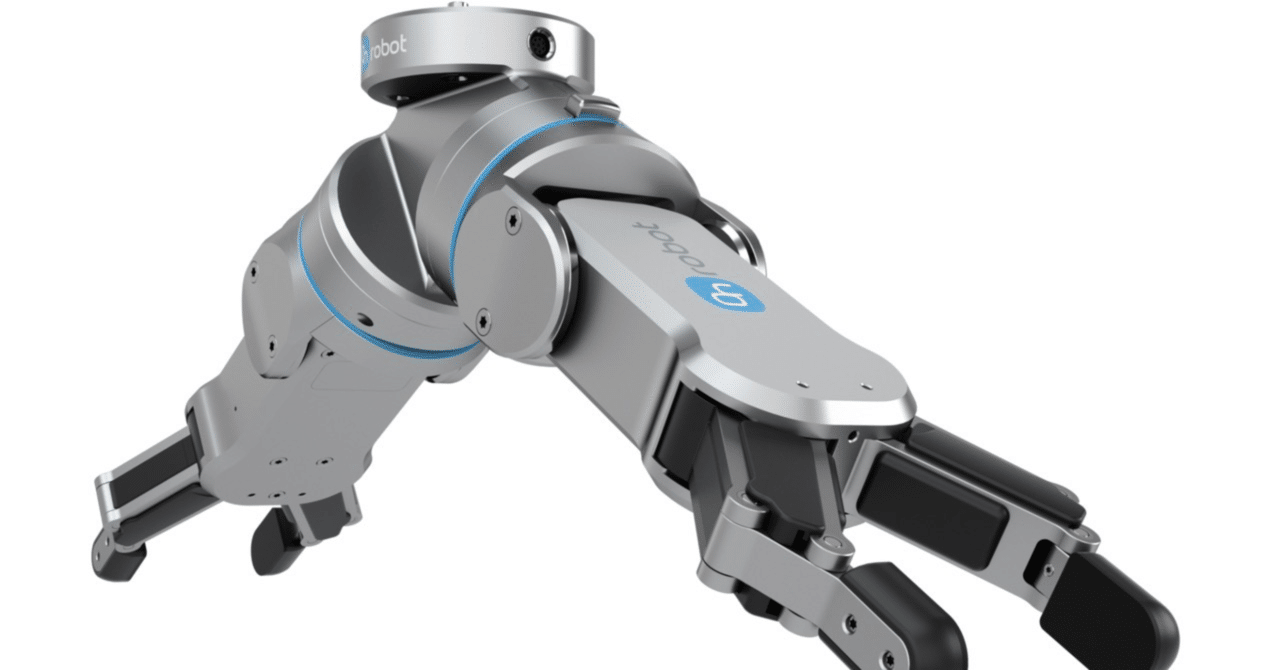 ココがすごいよ!! OnRobot【第3弾】 -RG2,RG6編-｜Spieler