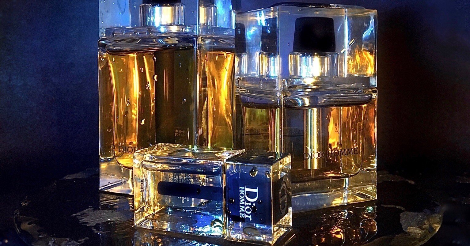 【処方変更前】ディオール　オム　パルファム　100ml aaa 処方変更前】ディオール オム パルファム 100ml aaa 香水(男性用)