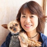 犬と人のセラピスト　橋本　理恵