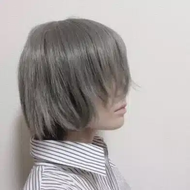 真野いずみ