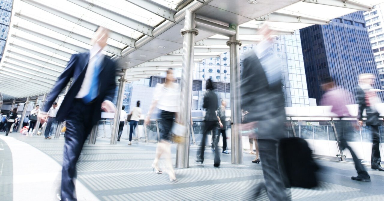 OpenWorkのはじまりと、目指していることについて|OpenWorkをオープンに