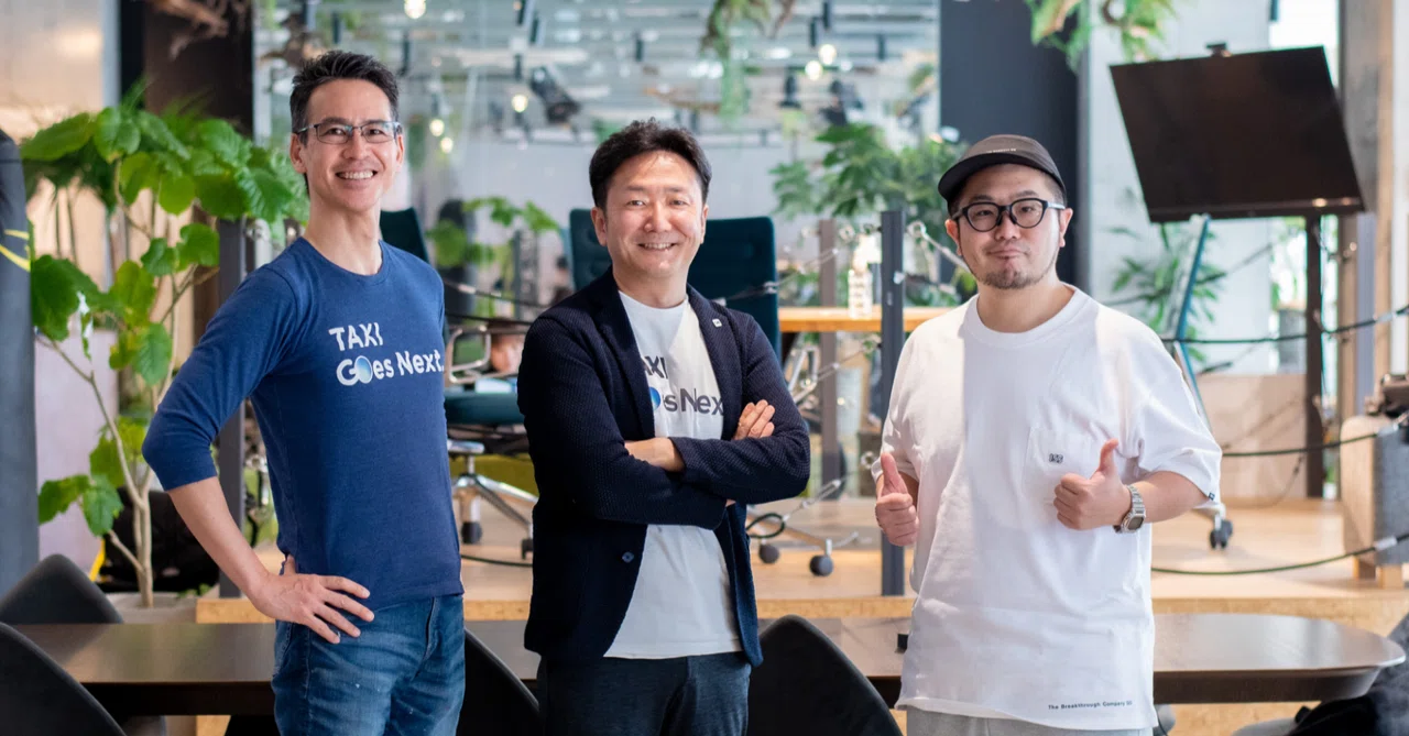 ビジョンの共通認識が得られたコーポレートムービーの力〈The Breakthrough Company GO 三浦崇宏さん × 当社会長 川鍋 ...