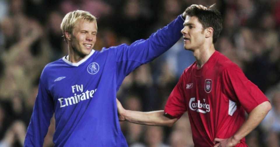 ファーストレグで0 0に終わったリバプールの過去5試合 次に起きたことは Planetfootball 中村サトル Note