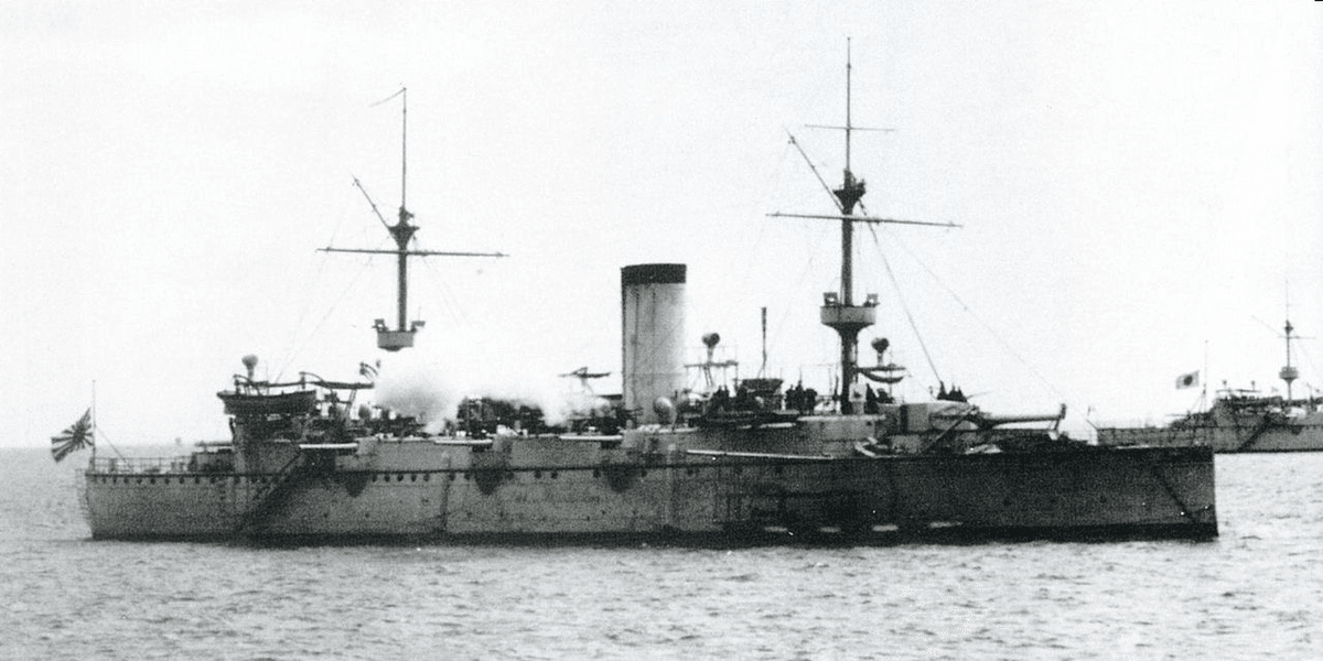 日本海軍艦艇命名考(1) 明治初期｜三十一提督(みそひとていとく)