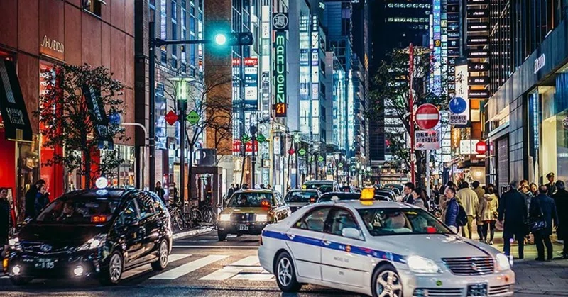おたくが銀座の高級クラブに飲みに行ったらこうなった 横井 むつとも おたく専門婚活コンサルタント Note