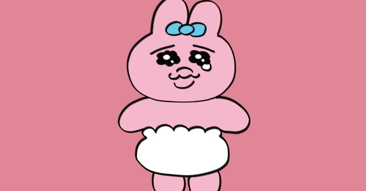 おぱんちゅうさぎ🎀|coz♡ おぱんちゅうさぎ🎀|coz♡