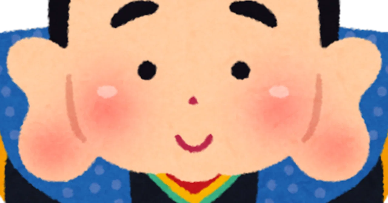 イタリアの伝統〜誕生日編〜👂🤏｜Rei🇮🇹イラストレーター