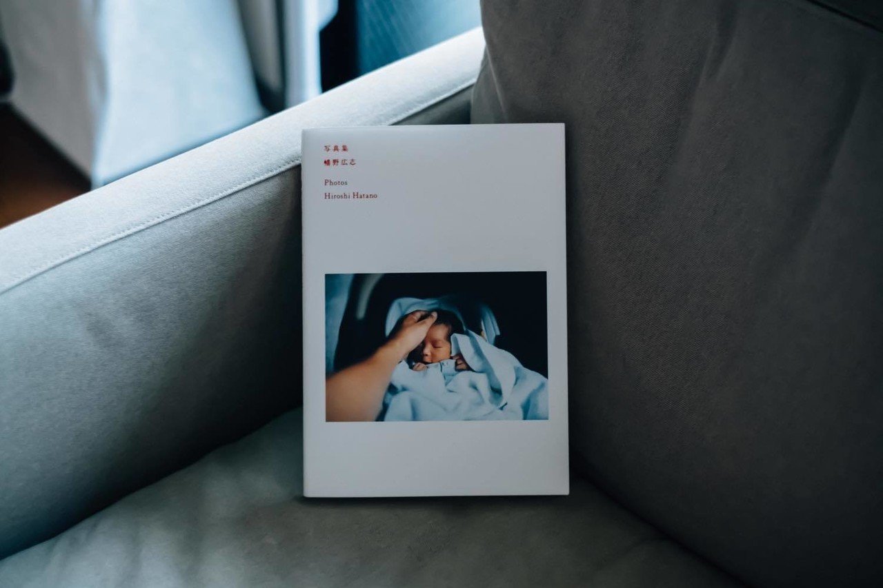 写真集 幡野広志｜幡野広志