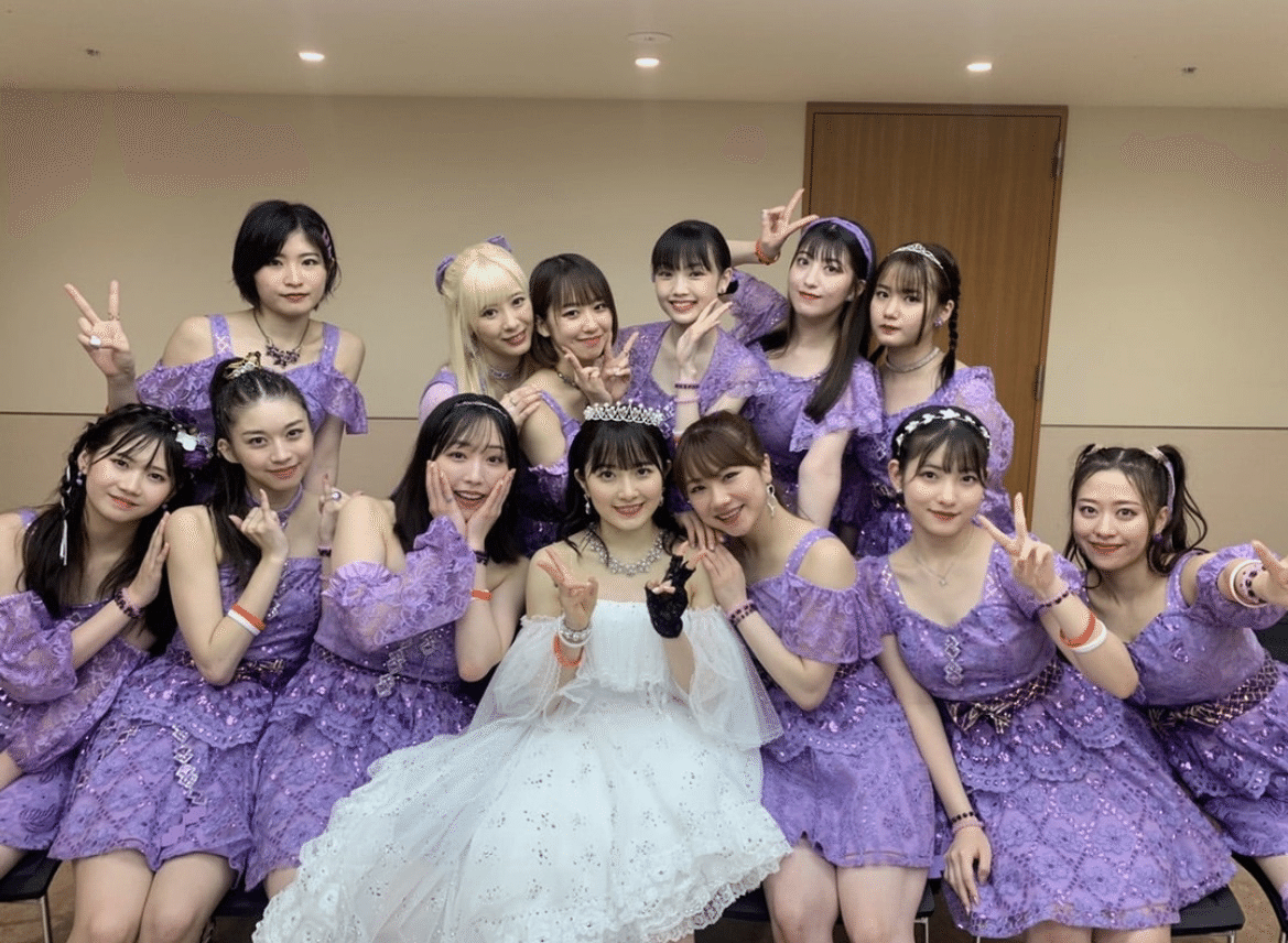 カントリーガールズ　嗣永桃子　山木梨沙　森戸知沙希　小関舞　梁川奈々美　船木結 カントリー・ガールズ新体制へ ももち、3人移籍に複雑胸中「頭の