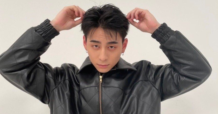 JACQUEMUS ブラック バケットハット　西洸人 JACQUEMUS ブラック バケットハット 西洸人