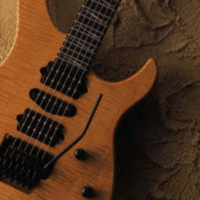 ピックアップとテクノロジー‐DiMARZIO The Tone Zone