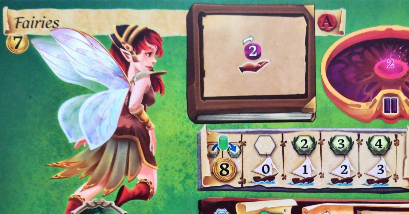 テラノヴァ ソロヴァリアント紹介｜つがい◇ゆあ