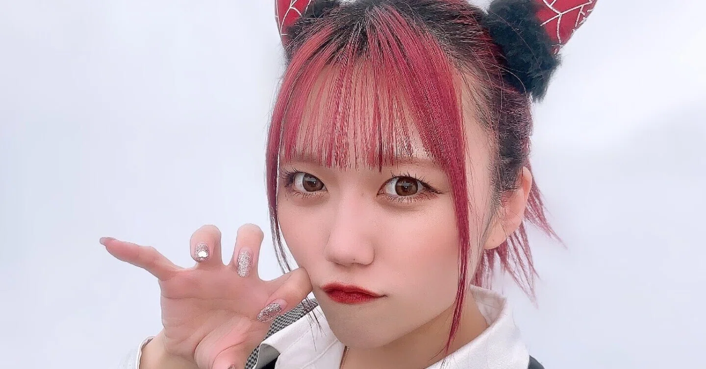Rinka！Rinka！Rinka！【まいにちFinally・day43】｜灰色