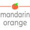 mandarin orange