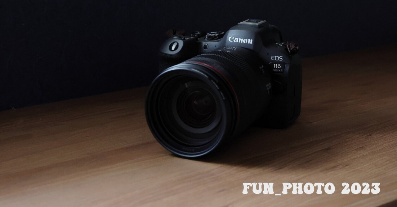 RF24-105mm F4 L IS USM｜fun_photo