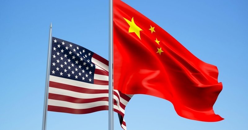 #34 中国のテック企業がアメリカによって詰むかもしれない話。