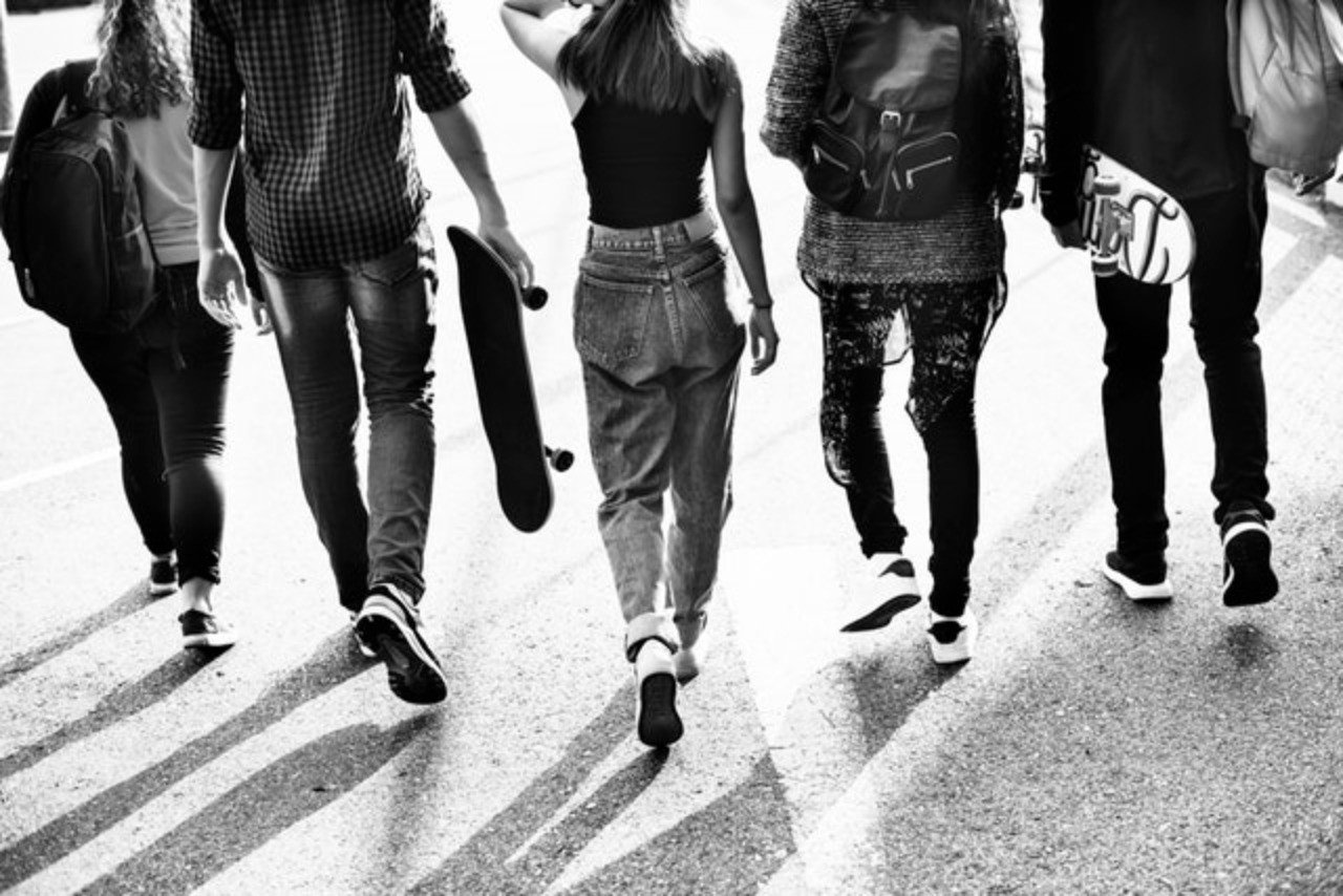 Lgbtqの Q Xジェンダー とは何か 豆 林檎 Note