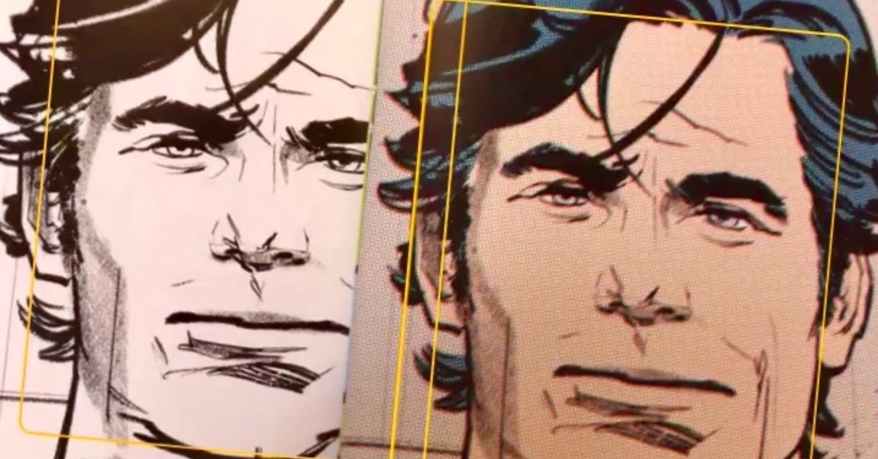 ヒーローは神の顔を見たか Mister Miracle とは アメコミ紹介 ５ 未読の方向け ゴリモグ大戦争 Note