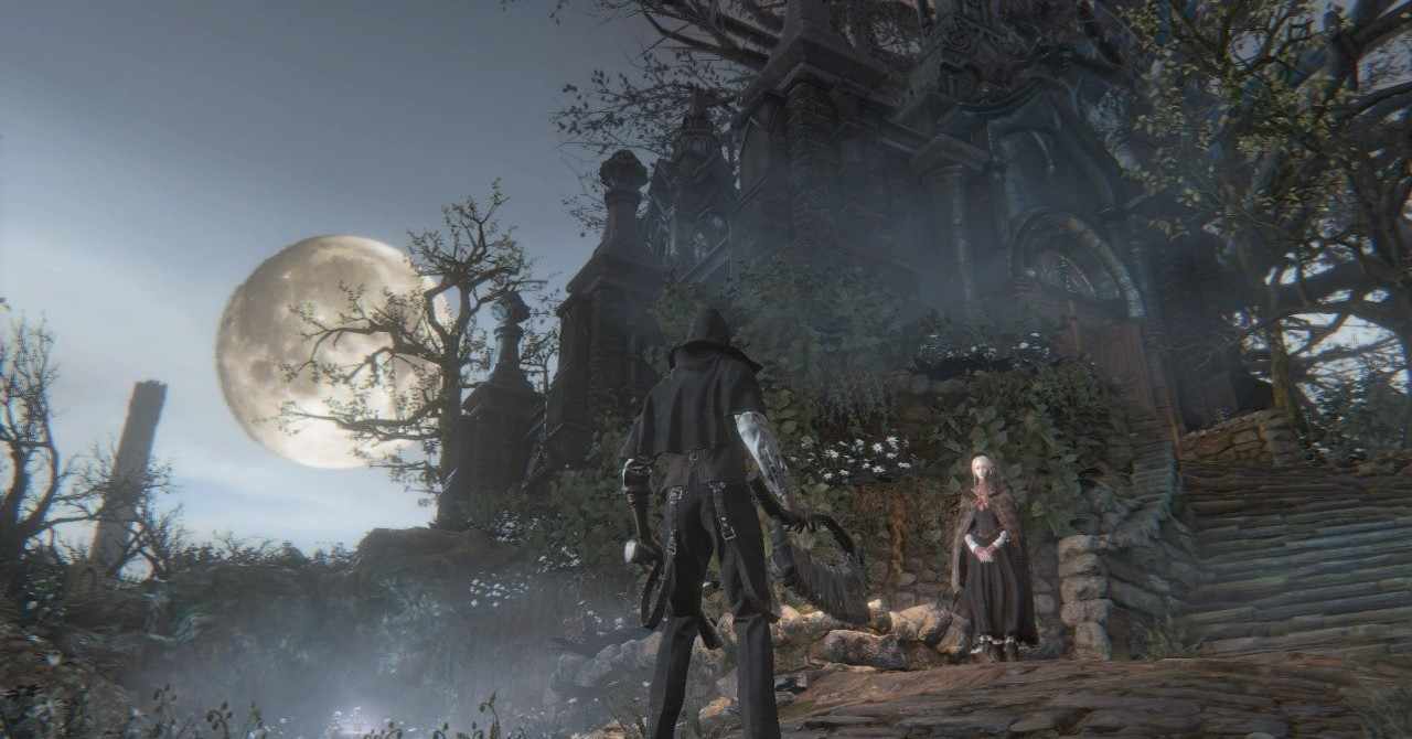 Bloodborne の定番タグ記事一覧 Note つくる つながる とどける