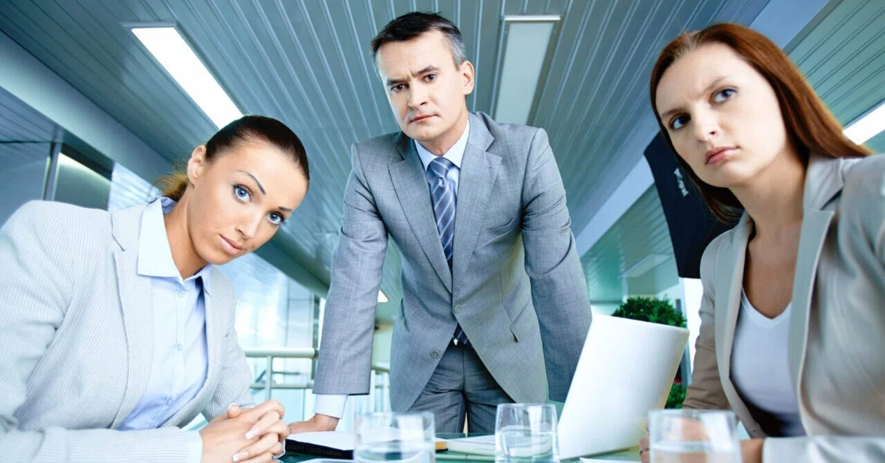 5 Common Negative Responses in Sales Job Interviews! Points to Note ...
