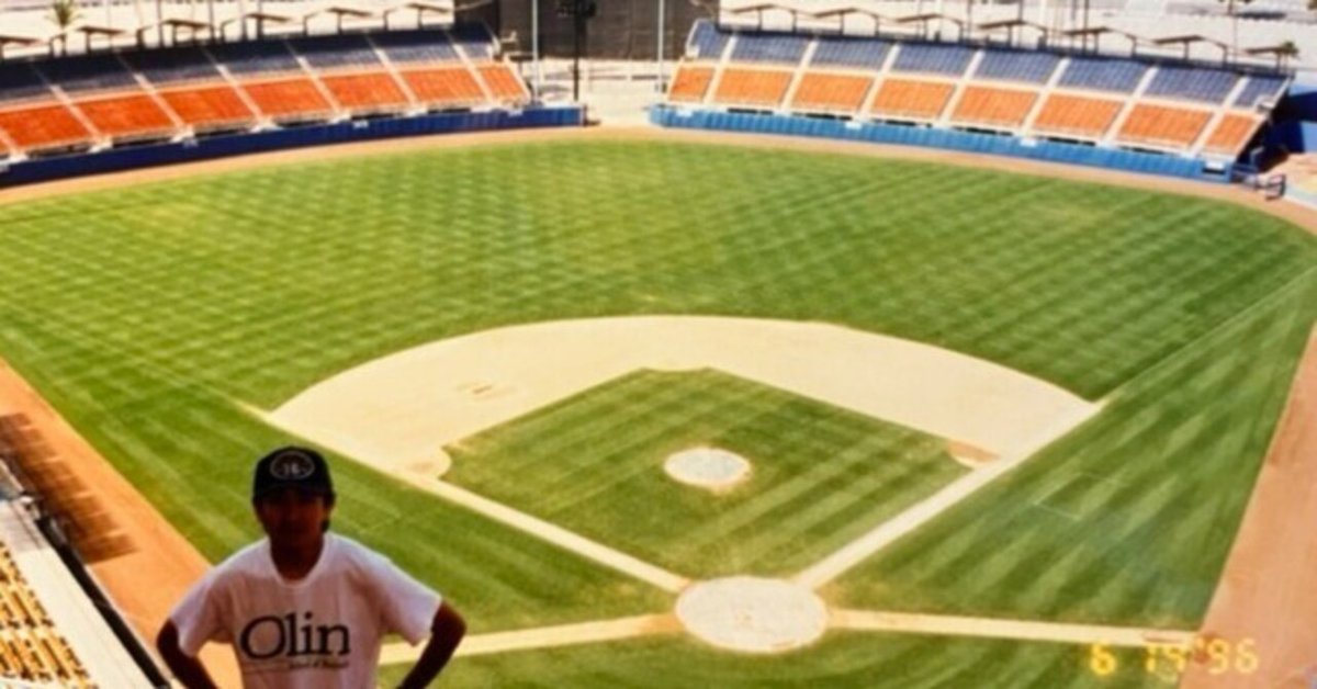日本野球のWBC優勝に想う～ある異能の“ストリート”な挑戦が“道