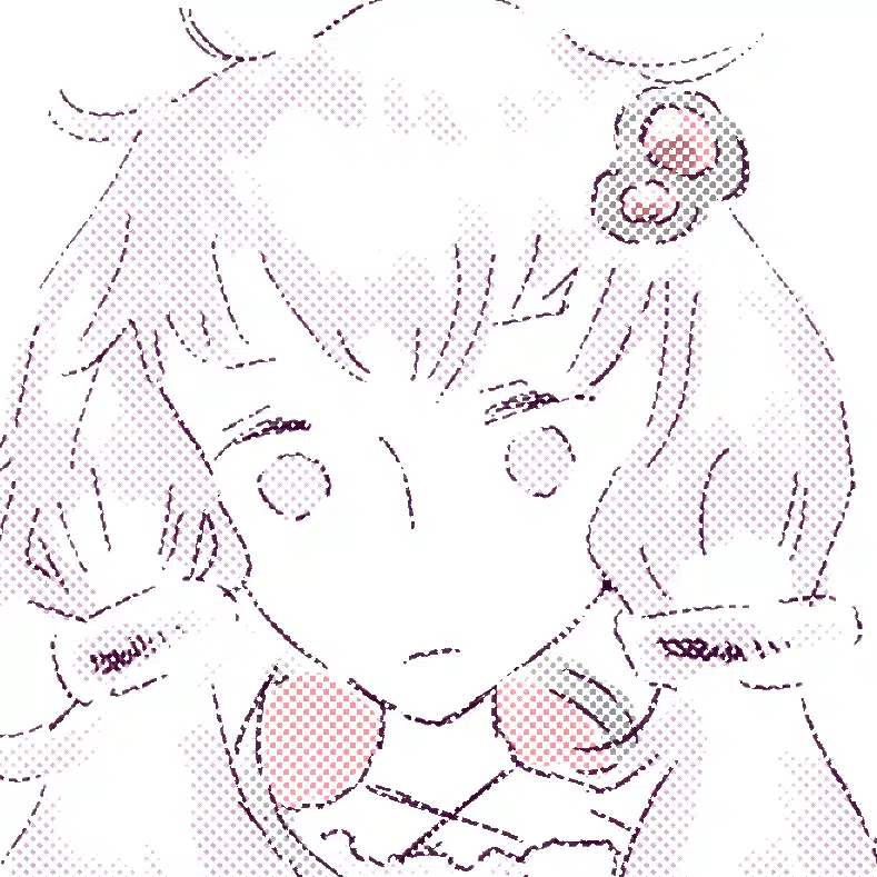 damofujiki