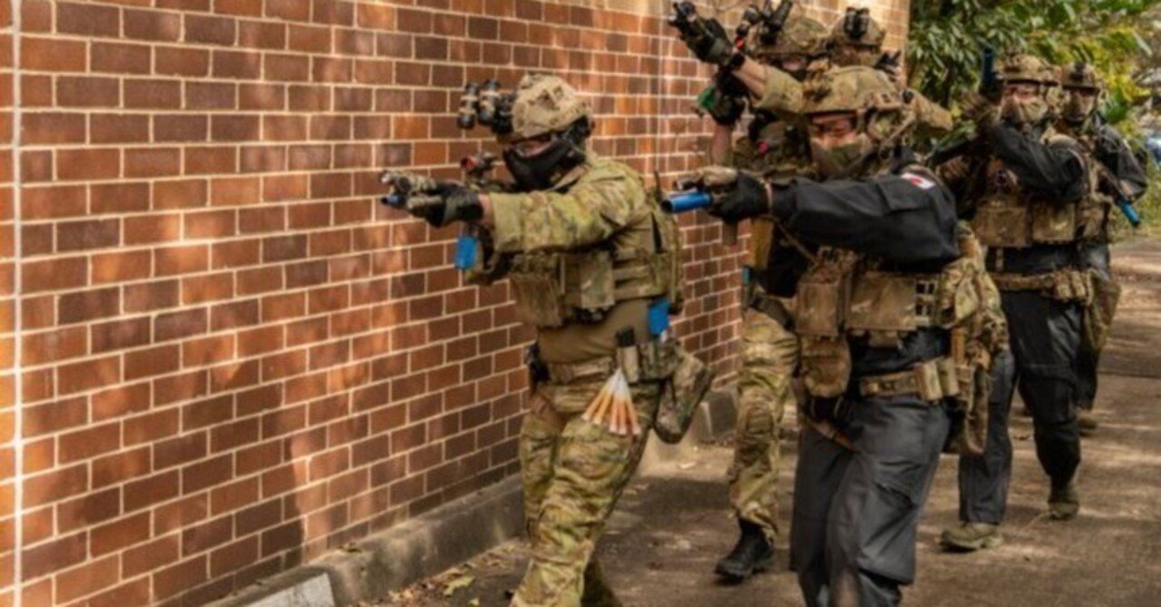 日本の国家安全保障2000年代 19｜田中大介