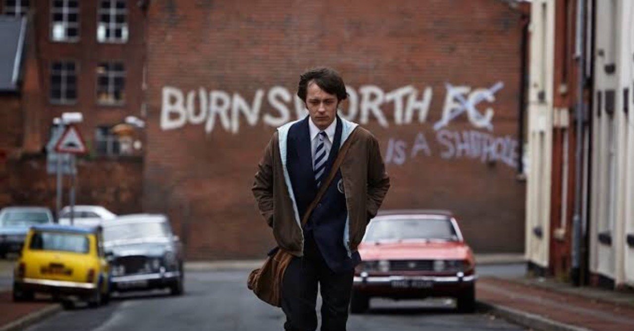 ノーザンソウル Northern Soul｜marr / alma booksの中の人