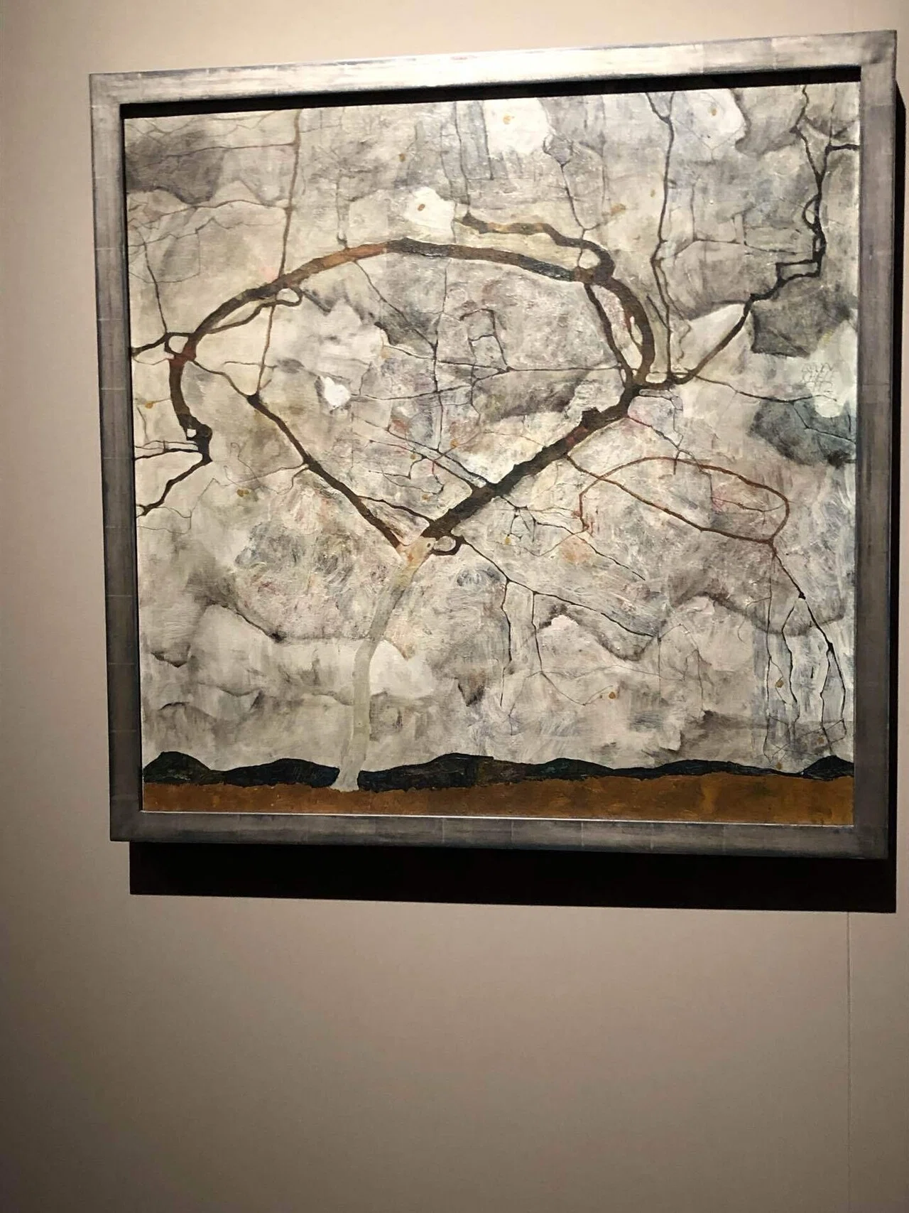 🎨エゴン・シーレ展｜世古壽實