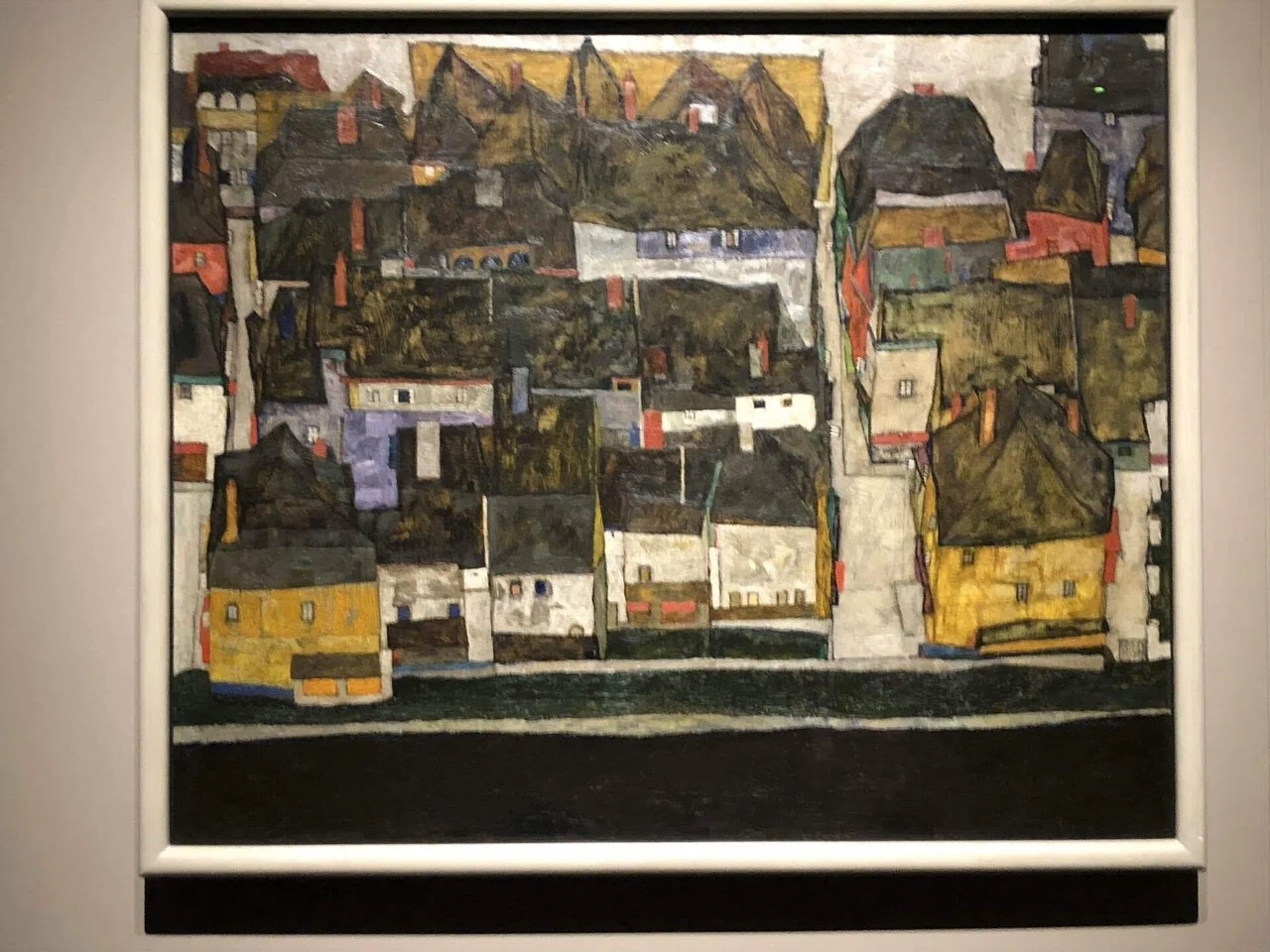 🎨エゴン・シーレ展｜世古壽實