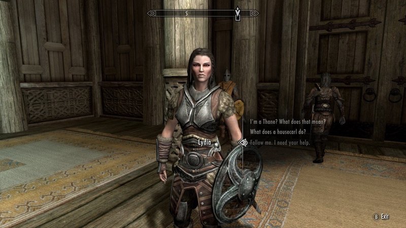 蹂躙 スカイリム 最高難易度レベル１縛り解説 Skyrim がるぴん6v Note