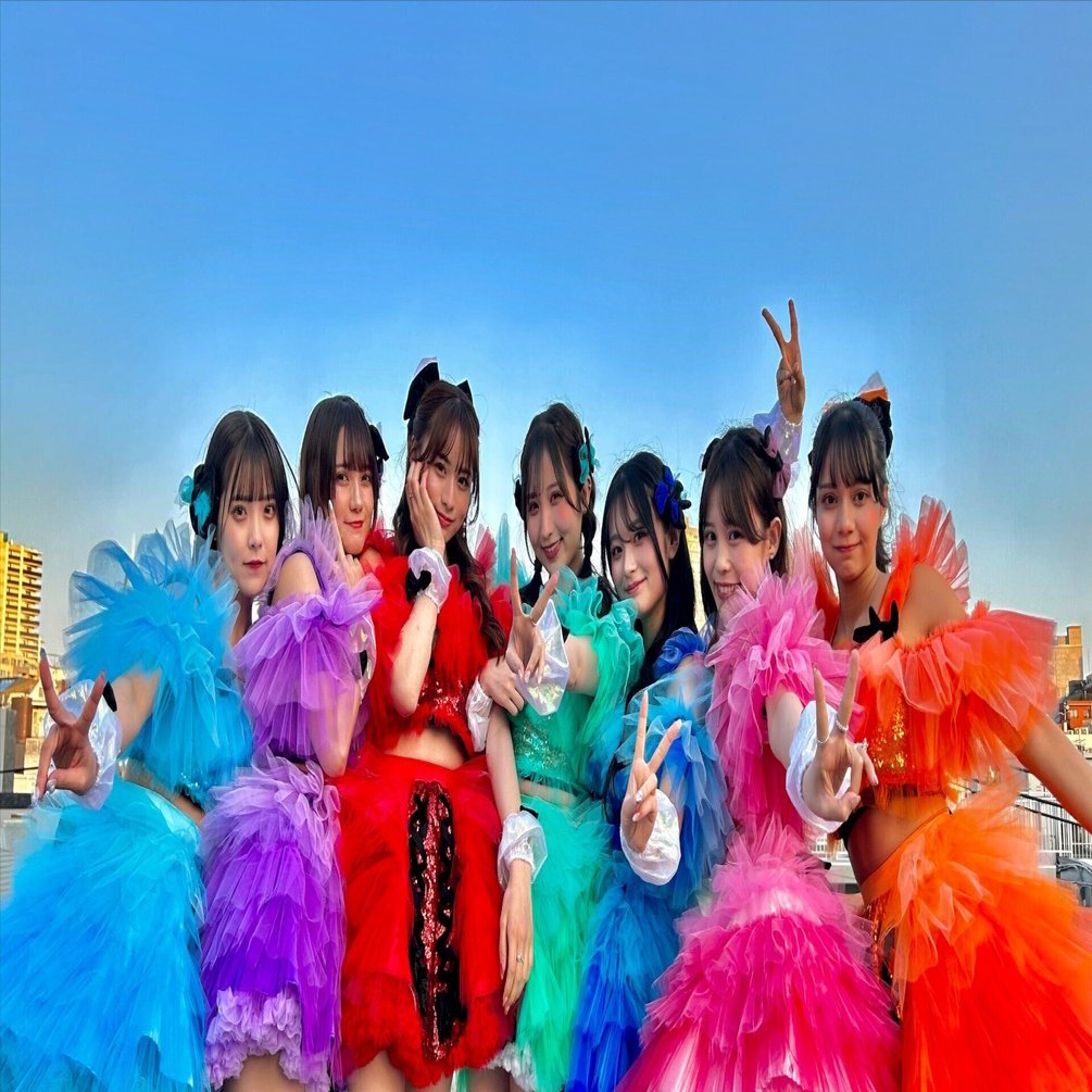 みるきゅーと　ページ 💛━━━━━━━━💛 #学マス夏コミ2025 1日目終了