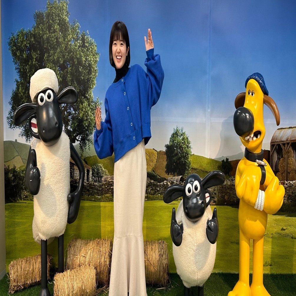 68 クリエイティブを学びたいお年頃｜たけだなな