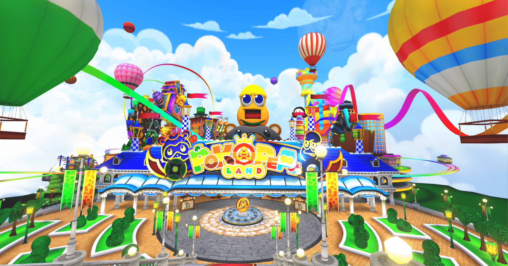 ぽこピー知らない人向けのぽこピーランド小ネタ集 (SANZAI STAION