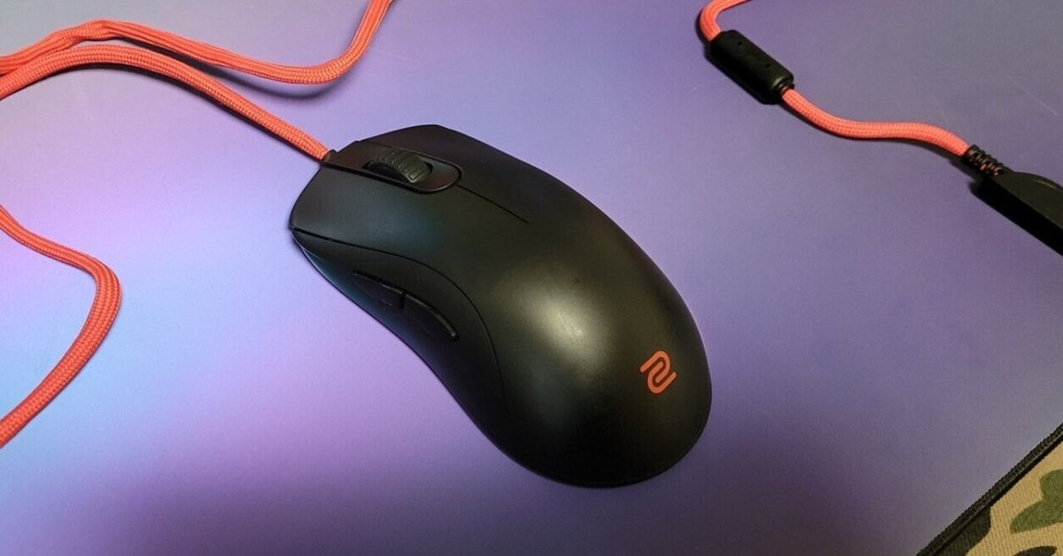 入荷now 買えない Benq Zowie ZA13-C｜YAGI🐐 マウス・トラックボール