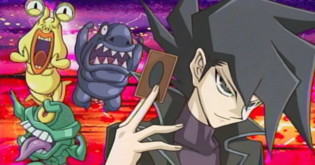 遊戯王】【万丈目】万丈目構築研究会【おジャマ】【アームド・ドラゴン