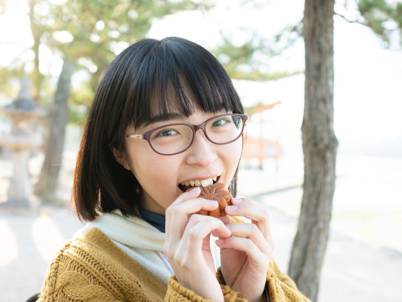 少 女 礼 讃 61 おまんじゅう 965 9 Mr Portrait 青山裕企 写真家17才 Note