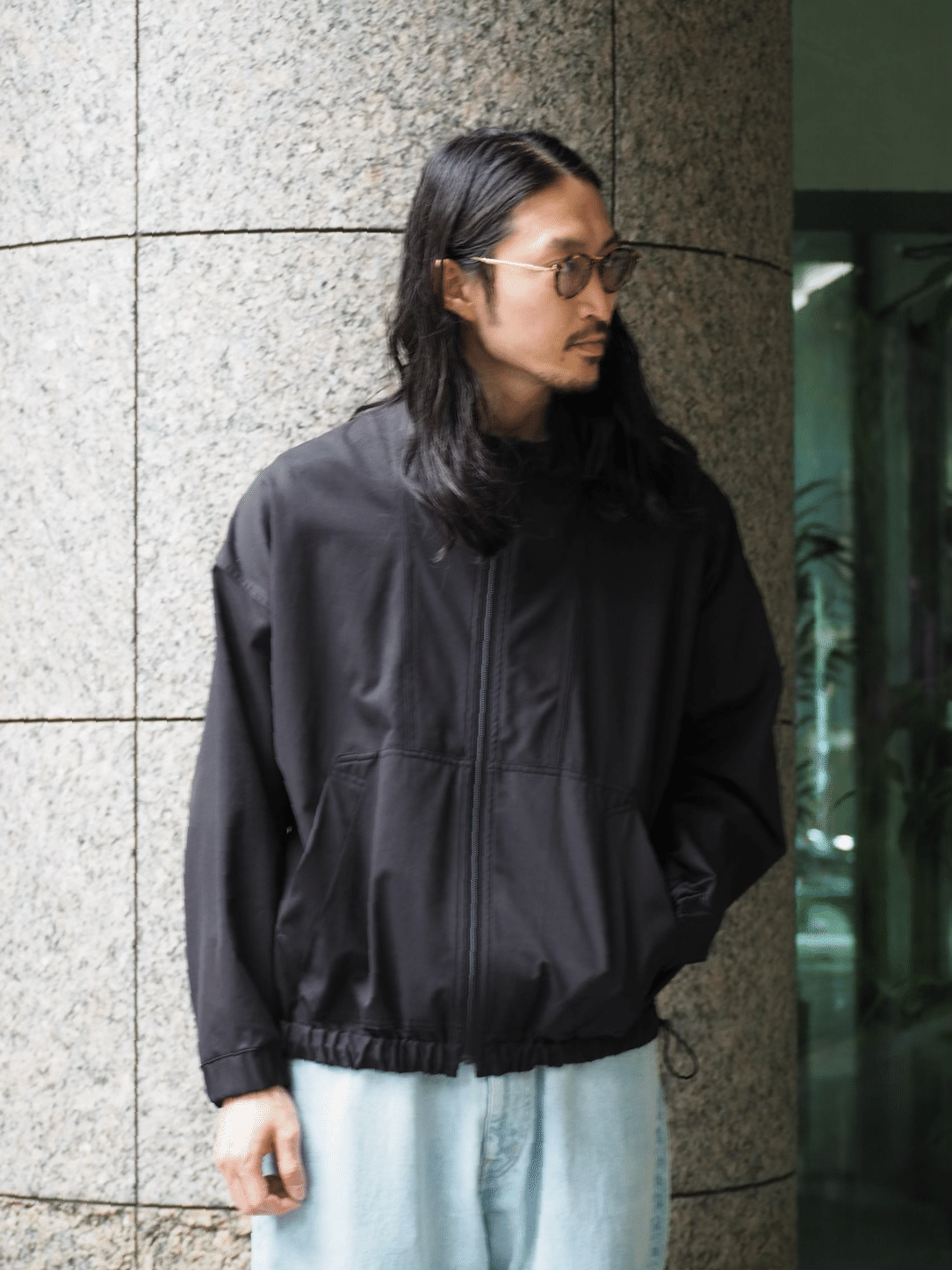 My Best Swingtop｜YO