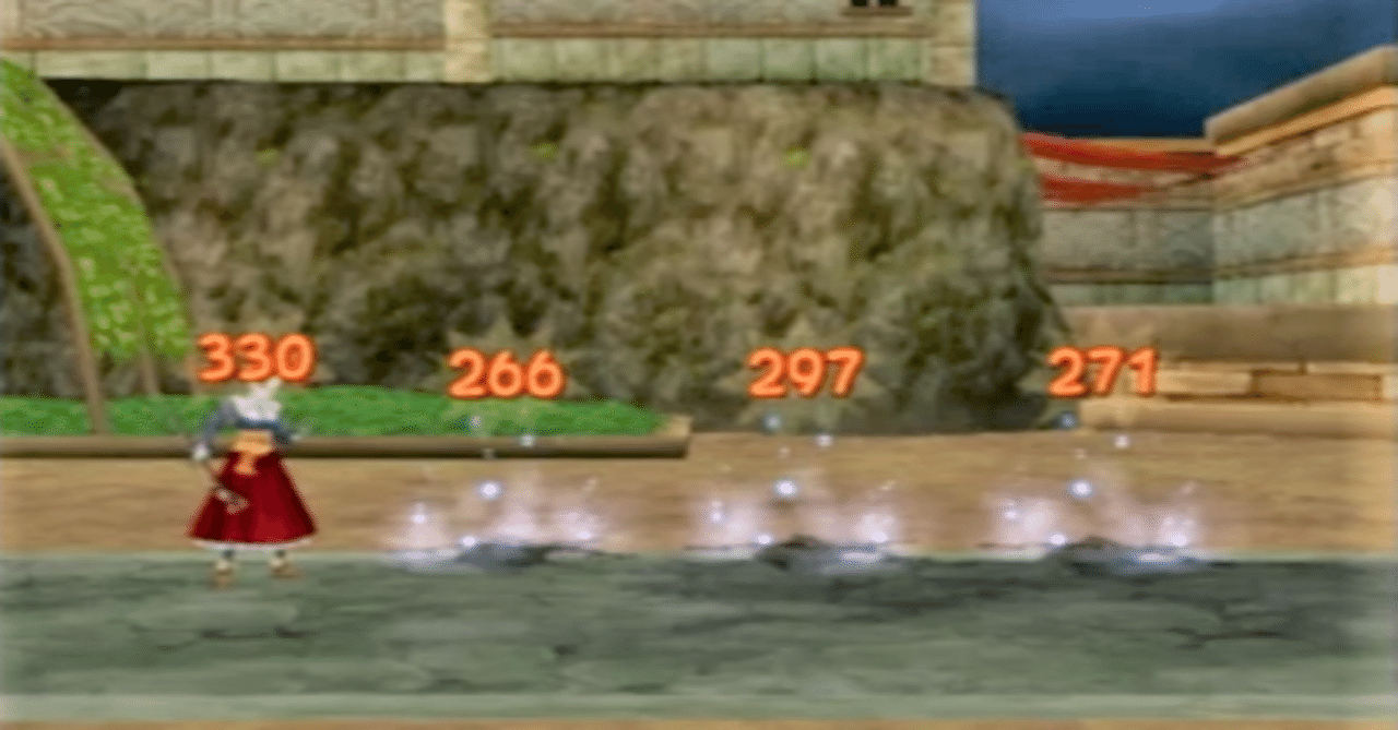 殿堂 6合目]ドラクエ8 制限4種｜右弐 (PS2版) ニンテンドー3DS/2DS