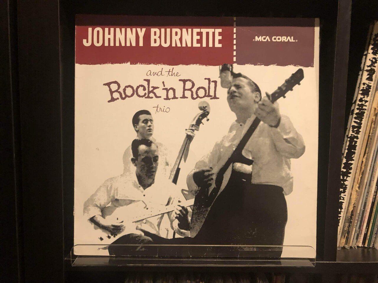 ジョニーバーネット　COMPLETE  RECORDINGS 1955-1964 ジョニーバーネット COMPLETE RECORDINGS 1955-1964 - 洋楽