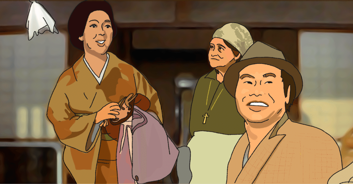 第18作「男はつらいよ 寅次郎純情詩集」1976年松竹|sukebezizy 第18作「男はつらいよ 寅次郎純情詩集」1976年松竹|sukebezizy