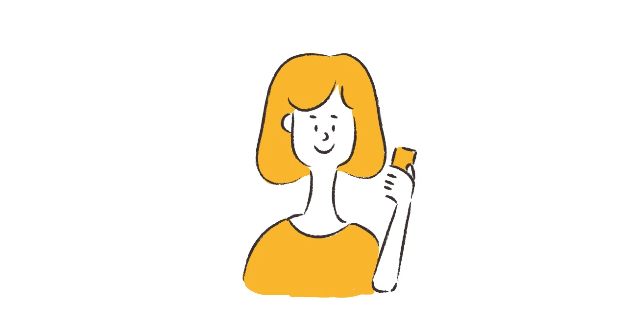 My 81-Year-Old Mother and Her Smartphone｜めい＠アラカン女子