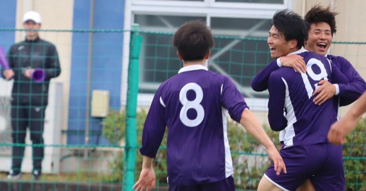 東京都サッカートーナメント学生系の部準決勝 vs立教大学｜明治大学