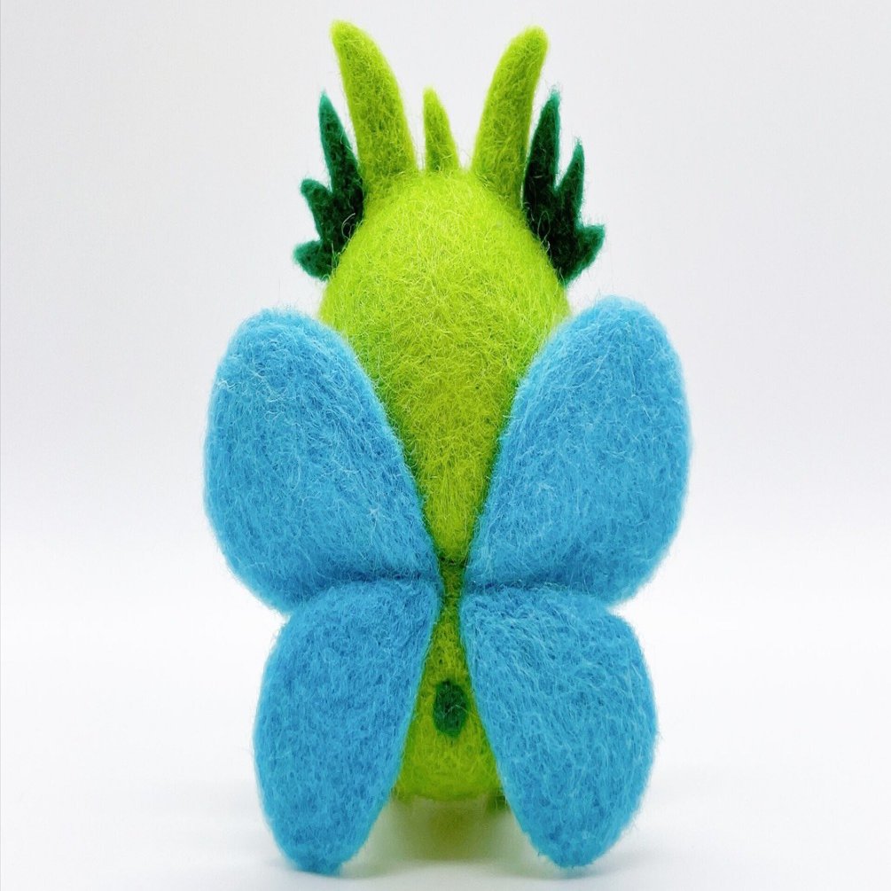 ひがっしー変身♪｜natsumi